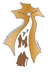 Logotip i himna 4. nacionalnog susreta obitelji u Ludbregu 21. i 22. svibnja 